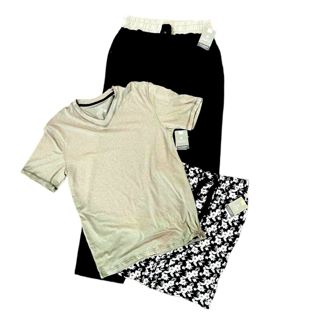 Van Heusen Pajamas Loungewear 3 pieces